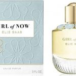 Elie Saab Girl of Now Eau de Parfum 90ml