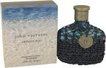 John Varvatos Artisan Blu Eau De Toilette Spray 75 Ml For Men - Image 2