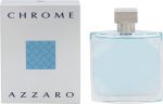 Azzaro Chrome EDT M 100 ml - Image 3