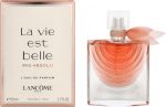 Lancôme La Vie Est Belle Iris Absolu EDP W 50 ml - Image 3