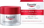 Hyaluron Filler + Volume-lift Day Normal Combination Skin By Eucerin 50 Ml - Image 2
