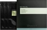 M2 Beauté Oil-Free Make-up Remover Pads 7 st. - Image 2