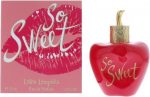 Lolita Lempicka So Sweet EDP W 50 ml - Image 2