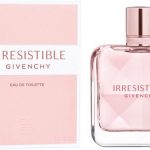 Givenchy Irresistible Eau De Toilette 80ml Spray