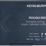 Kevin Murphy - STYLE & CONTROL - ROUGH.RIDER - Clay voor alle haartypes - 30 g