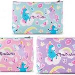 Martinelia Cosmetic Bag 1 Unit