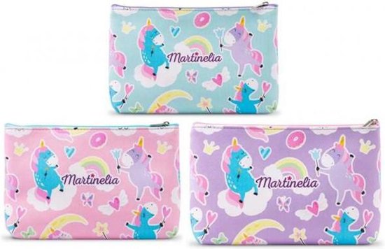 550x356-14 Martinelia Cosmetic Bag 1 Unit - Image 1