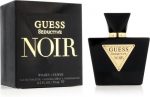 Guess Seductive Noir 75 ml Eau de Toilette - Damesparfum - Image 4