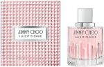 Jimmy Choo Illicit Flower - 60 ml - eau de toilette spray - damesparfum - Image 3