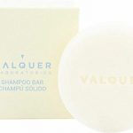 Shampoo Bar Pure Valquer (50 g)