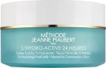 JEANNE PIAUBERT L HYDRO ACTIVE 24H CREMA FACIAL PIEL NORMAL A MIXTA 50ML - Image 2