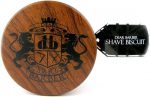Shave Biscuit Dear Barber - Image 4