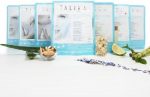 Bio Enzymes Neckline Mask By Talika 25 G - Image 2