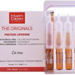 Ampoules The Originals Martiderm (2 ml)