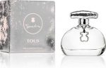 Tous - Touch Luminous Gold Woman - Eau De Toilette - 50Ml - Image 2