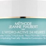 JEANNE PIAUBERT L HYDRO ACTIVE 24H CREMA FACIAL PIEL NORMAL A MIXTA 50ML