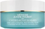 JEANNE PIAUBERT L HYDRO ACTIVE 24H CREMA FACIAL PIEL NORMAL A MIXTA 50ML