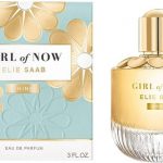 Damesparfum Elie Saab EDP Girl Of Now Shine 90 ml
