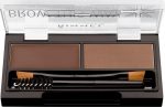 Rimmel London Brow this way Eyebrow kit - 002 Brown - Wenkbrauwpoeder - Image 2