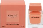 Narciso Rodriguez Narciso AmbrEe Eau De Parfum For Women 50 Ml - Image 3