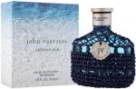 John Varvatos Artisan Blu Eau De Toilette Spray 75 Ml For Men - Image 7