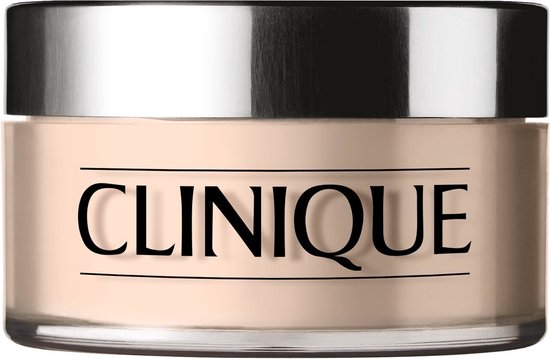550x359-25 Clinique Blended gezichtspoeder 03 Trasparency 25 g - Image 1