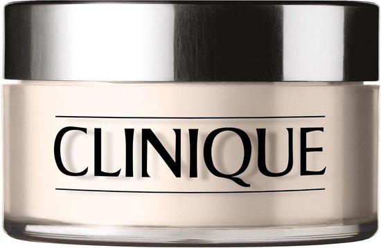 550x359-26 Clinique Blended gezichtspoeder 20 Invisible Blend 25 g - Image 1