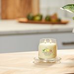 Yankee Candle - Iced Berry Lemonade Signature Medium Jar