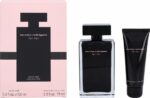Narciso Rodriguez for Her Geschenkset - Eau de Toilette + Bodylotion - Image 3