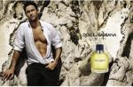Herenparfum Dolce & Gabbana EDT Pour Homme 200 ml - Image 4