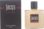Jacq's - Herenparfum Jacq's 1111 EDC - Mannen - 200 ml - Image 2
