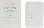 Cold Rich Cleansing Soap Bar 100 Gr By Avene 100 G - Image 4