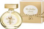 Her Golden Secret by Antonio Banderas 80 ml - Eau De Toilette Spray - Image 3