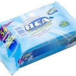 Postquam Lea Bea Fresh Family Pack Wet Wipes 54 Units