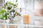Yankee Candle - Mango Ice Cream Signature Large Jar - Image 2