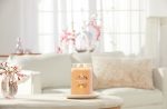 Yankee Candle - Mango Ice Cream Signature Large Jar - Image 3