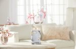 Yankee Candle - Smoked Vanilla & Cashmere Signature Large Tumbler - Image 2