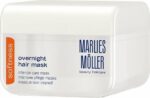 Marlies Moller Overnight Hair Mask 125ml - Image 3
