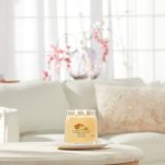 Yankee Candle - Autumn Sunset Signature Medium Jar