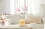 Yankee Candle - Autumn Sunset Signature Medium Jar