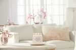 Yankee Candle - Warm Cashmere Signature Medium Jar - Image 4