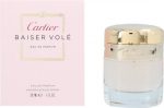 Cartier Baiser Vole 30 ml - Eau de Parfum - Damesparfum - Image 3