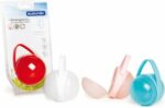 Suavinex - doosje voor fopspeen - blauw - Image 3