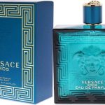 EROS PARFUM edp vapo 200 ml