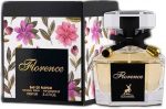 MAISON ALHAMBRA - FLORENCE - 100ML EAU DE PARFUM - FLORA DUBAI DUPE - BY LATTAFA - Image 2