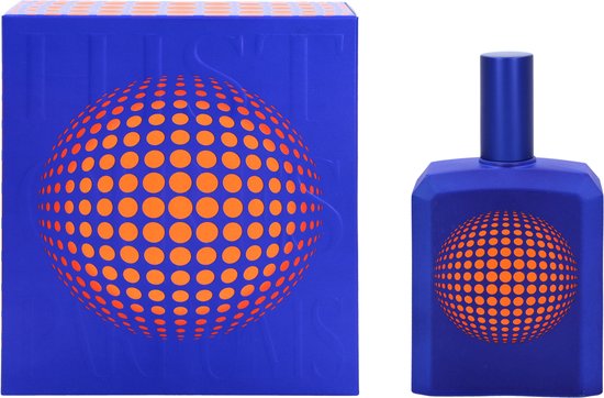 550x362-61 Histoires de Parfums Spray This Is Not A Blue Bottle 1 6 Eau de Parfum - Image 1