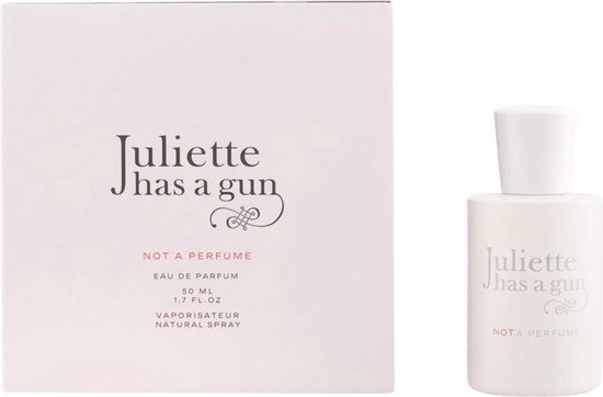 550x362-80 Juliette Has A Gun Not A Perfume Eau De Parfum Spray 50 ml for Women - Image 1