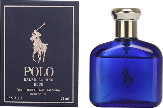 Ralph Lauren Polo Blue EDT M 75 ml