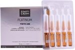 Ampoules Platinum Photo Age Martiderm (2 ml) - Image 3