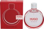 Hugo Boss Hugo Eau De Parfum Spray 50 Ml For Women - Image 6